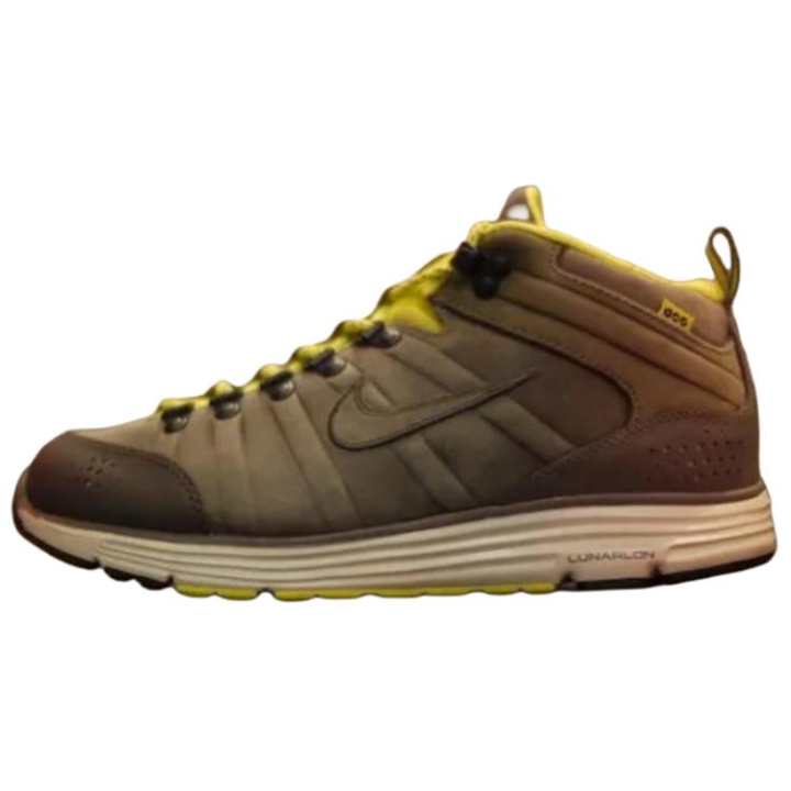Nike Nike Lunar Macleay + Irnstn/Irnstn Olv Khkp Hgh Vltg
