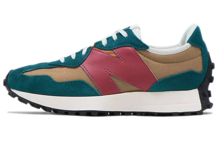 New Balance 327 Wmns New Balance 'Mountain Teal Workwear' Women's