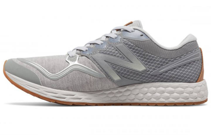 New Balance Fresh Foam Zante New Balance 'Sweatshirt - Grey'