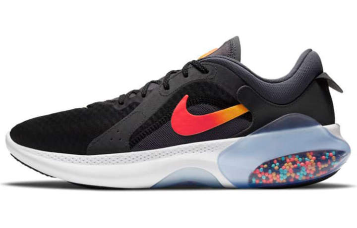 Nike Nike Joyride Dual Run 2 Bright Crimson