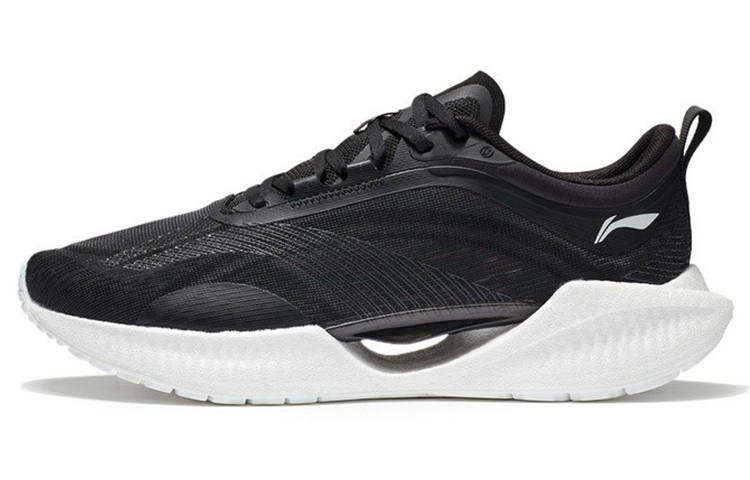 Li-Ning LINING Super Light Xix 'Black' Women's