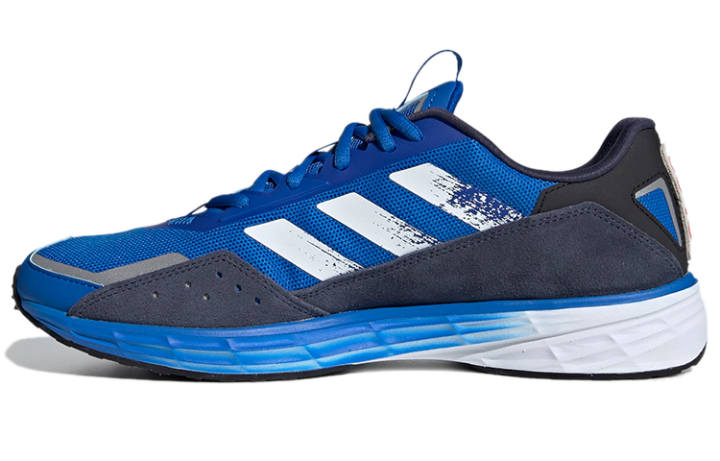 Adidas Adidas Sl20.2 Shoes Blue/White