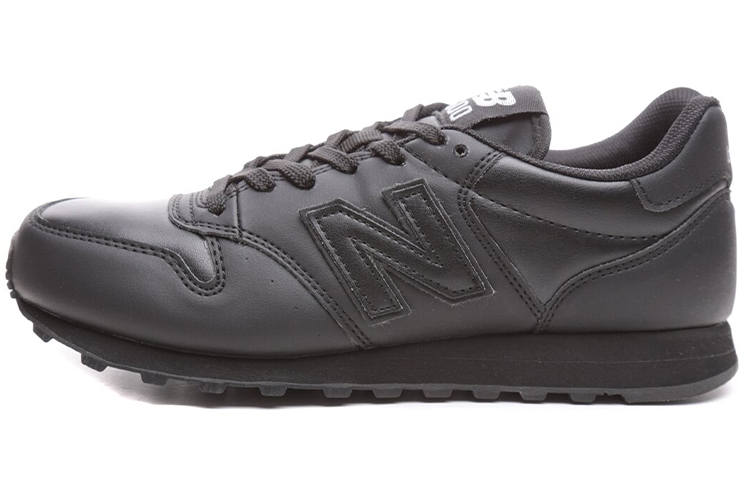 New Balance New Balance 500 Shoes Black Women's