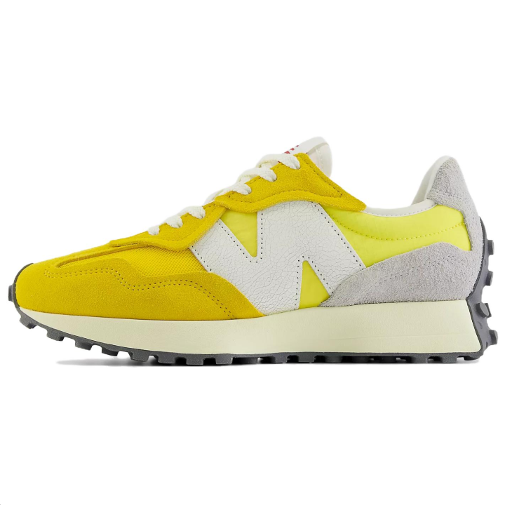 New Balance 327 New Balance 'Ginger Lemon'