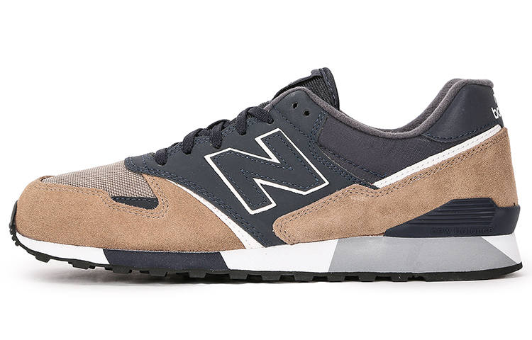 New Balance New Balance NB 446 Comfortable Cushioning Abrasion Resistant Breathable Low top Running Shoes Unisex