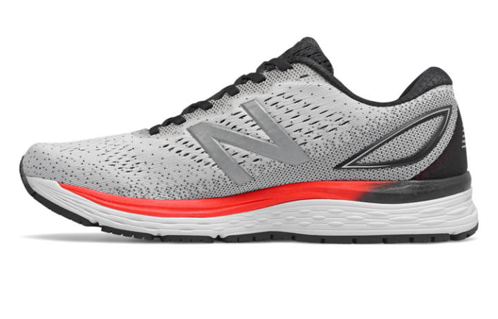 New Balance New Balance 880 V9 White 2E