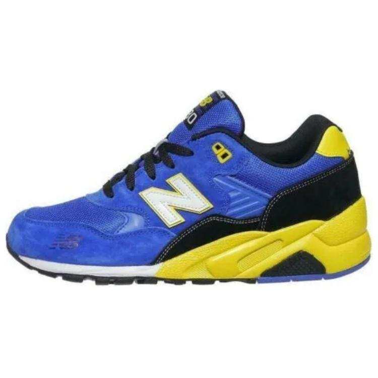 New Balance 580 New Balance 'Blue Yellow'
