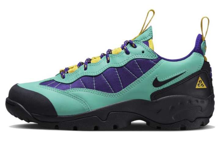 Nike Nike Acg Air Mada 'Light Menta'
