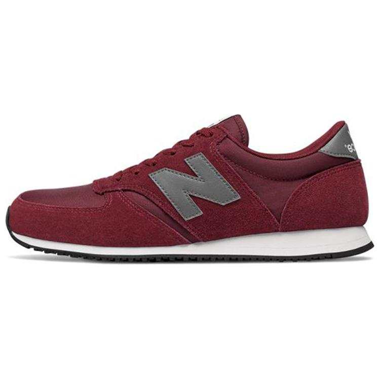 New Balance New Balance 420 Shoes Red
