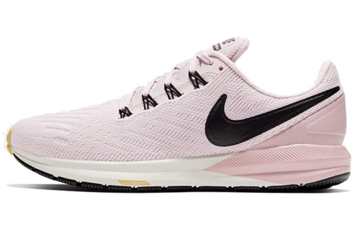 Nike Nike Air Zoom Structure 22 'Platinum Violet' Women's
