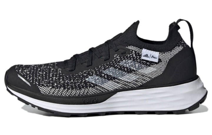 Adidas Adidas Terrex 2 Ap Parley Black Reflective Women's