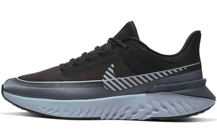 Nike Nike Legend React 2 Shield Reflective Silver