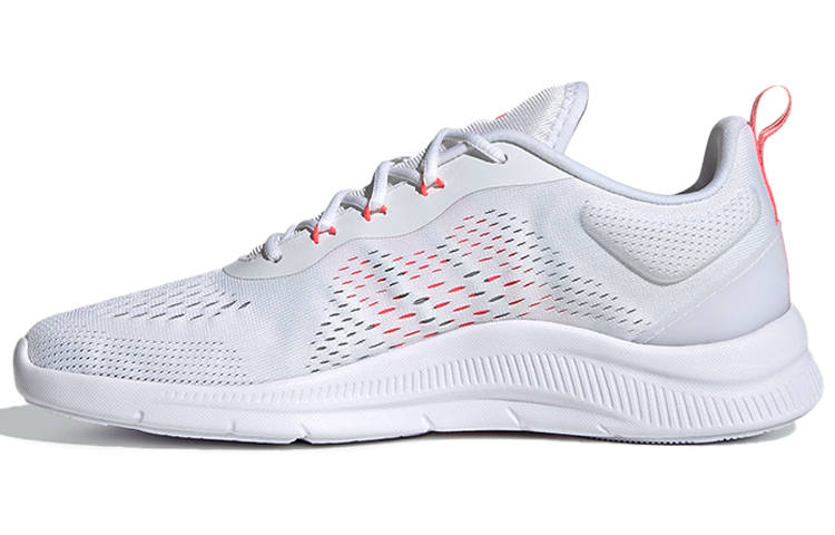 Adidas Adidas Novamotion 'White Signal Pink' Women's