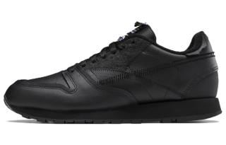 Reebok Maison Margiela x Reebok Classic Leather 'Memory Of - Black'