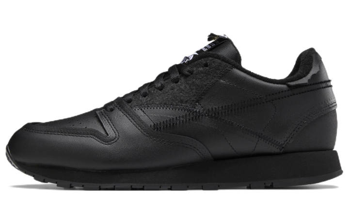 Reebok Reebok Maison Margiela x Reebok Classic Leather 'Memory Of - Black'