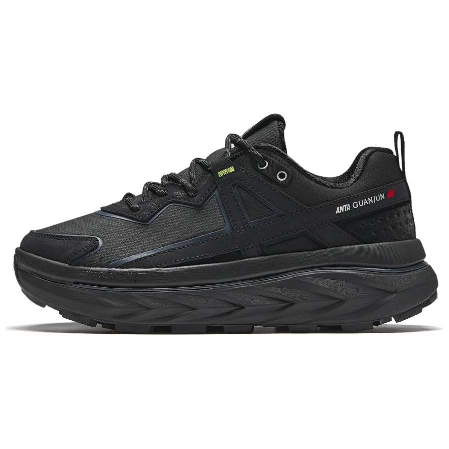 Anta Mountain Opening V2 Slip Resistant, Abrasion Resistant, Breathable Slip Resistant, Abrasion Resistant, Breathable