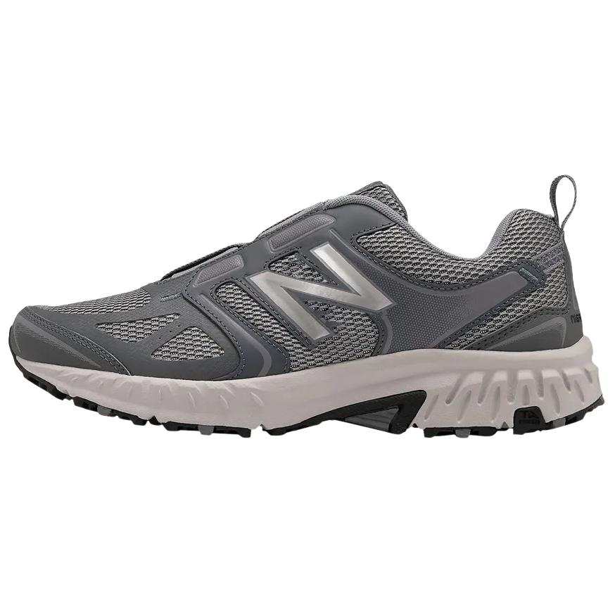 New Balance New Balance NB 412 Casual Running Shoes Unisex Gray