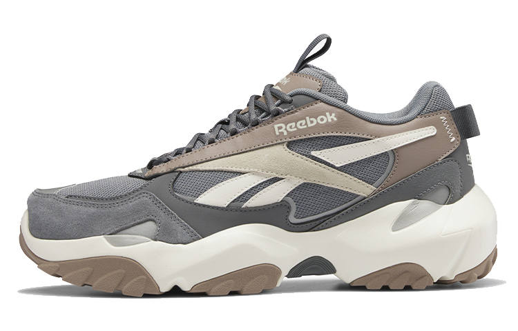 Reebok Reebok Fluffipuff 'Grey'