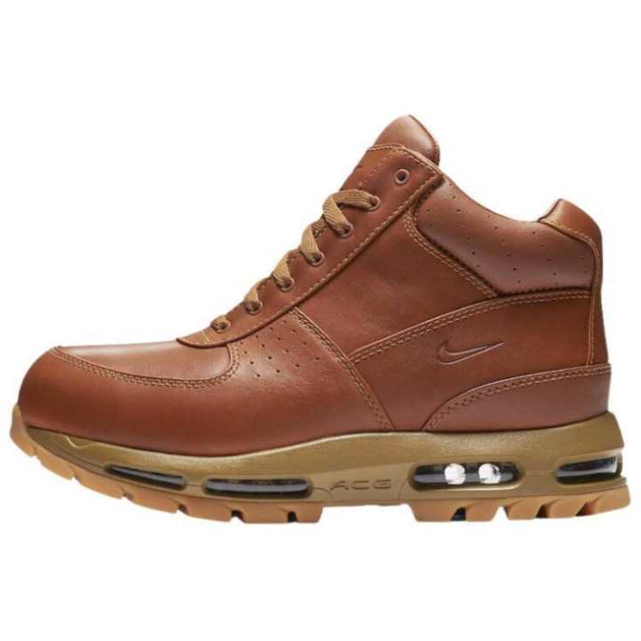 Nike Nike Air Max Goadome Acg Wp Boot 'Golden Beige'
