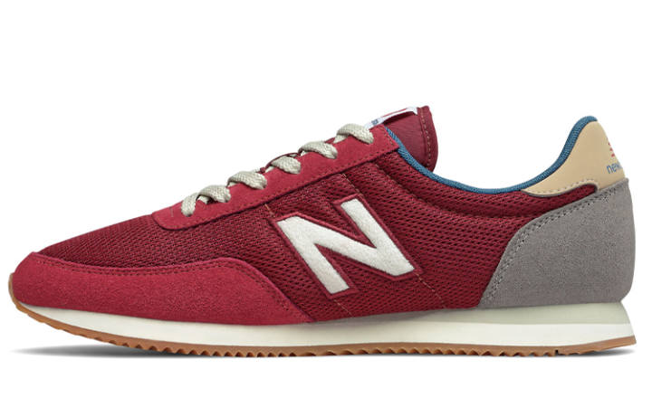 New Balance 720 New Balance 'Scarlet Sesame'