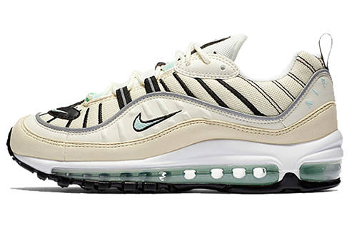 Nike Nike Air Max 98 Sail Igloo Women's