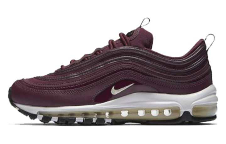 Nike Nike Air Max 97 Bordeaux Women's