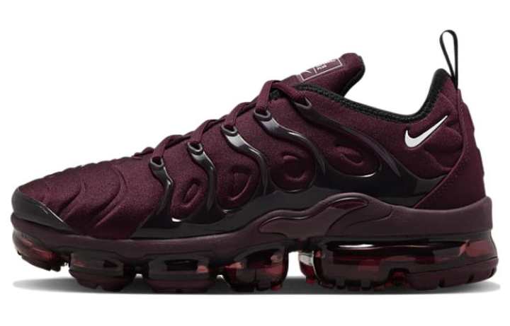Nike Nike Vapormax Plus 'Burgundy'