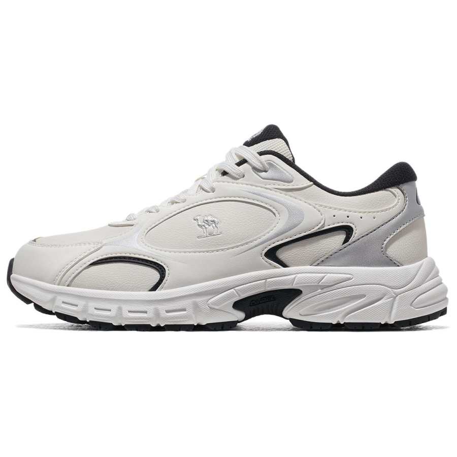 CAMEL Cushioning Abrasion Resistant Lightweight Low top Casual Running Shoes Men's