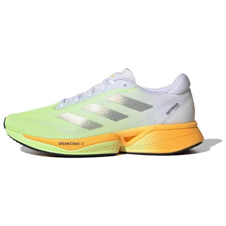 Adidas Adidas Supernova Eterno 'Green Orange White'