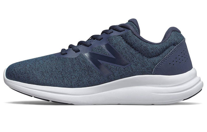 New Balance New Balance 430V1 Navy Women's