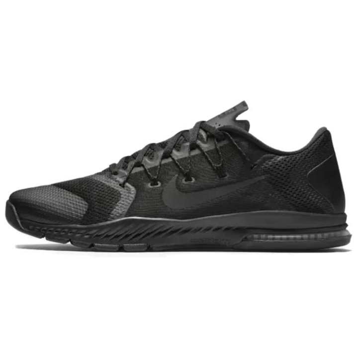 Nike Nike ZOOM TRAIN Running Shoes Men's Black