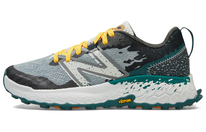 New Balance New Balance Fresh Foam X Hierro V7 Concrete Grey