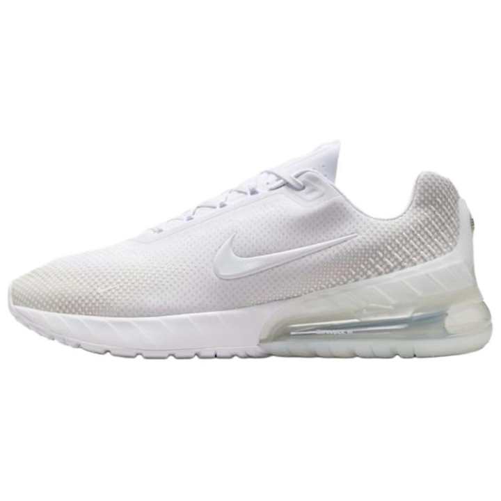 Nike Nike Air Max Phoeni Comfortable And Lightweight Running Shoes Men's White
