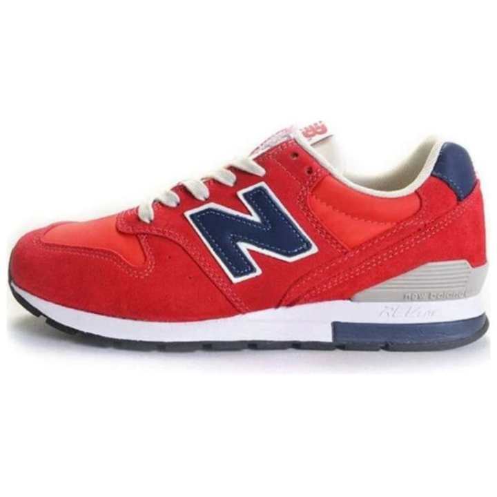 New Balance New Balance 996 Series Sneakers Red/Blue