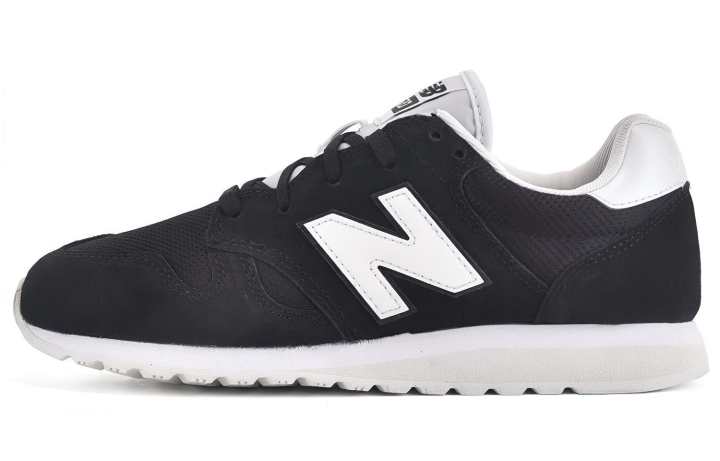 New Balance New Balance 520 Series Black/White Women's