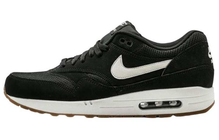 Nike Nike Air Max 1 Black Light Bone