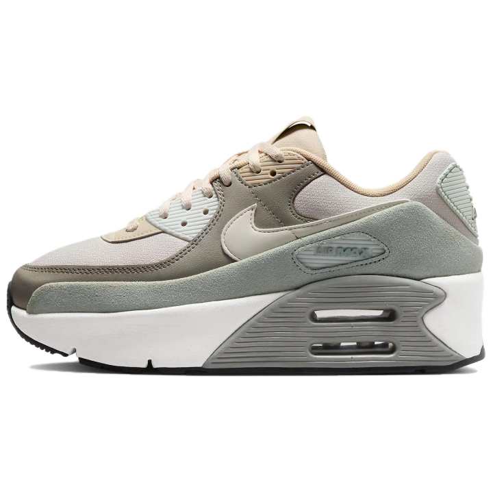 Nike Nike Air Max 90 LV8 'Sanddrift Jade Horizon' Women's