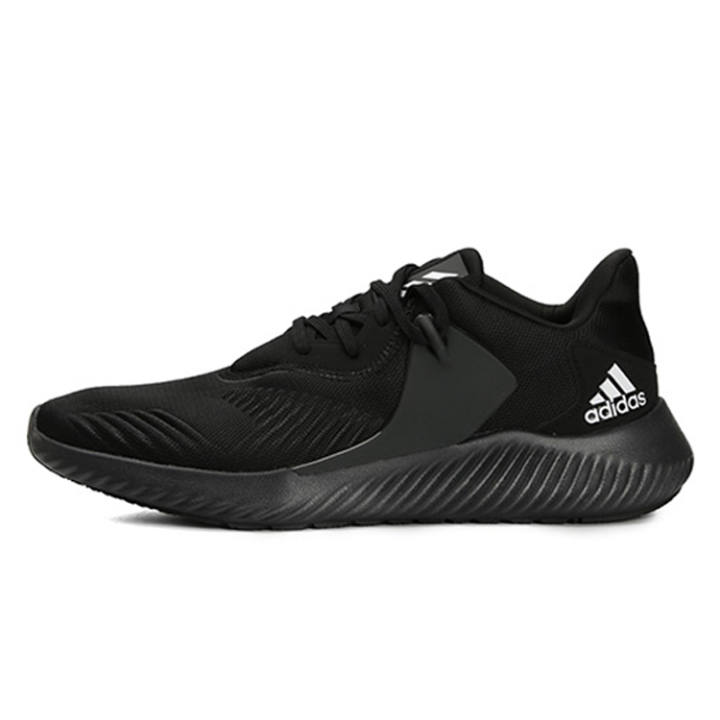 Adidas Adidas Alphabounce Rc 2.0 'Core Black Carbon'