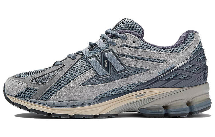 New Balance New Balance X Auralee 1906R 'Flint Stone Pistachio Shell'