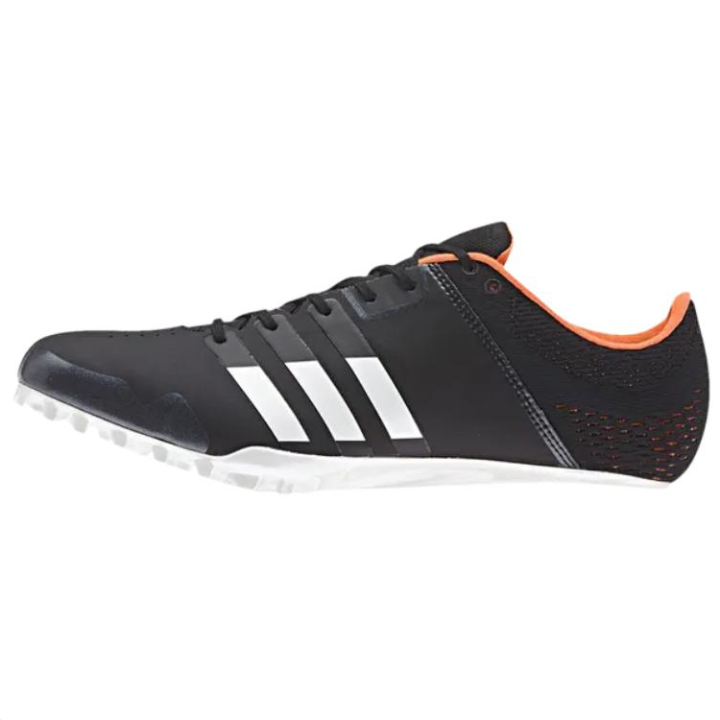 Adidas Adidas Adizero Finesse Spikes 'Core Black Orange'