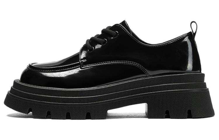 WARRIOR Warrior Casual Single Shoes Women's
