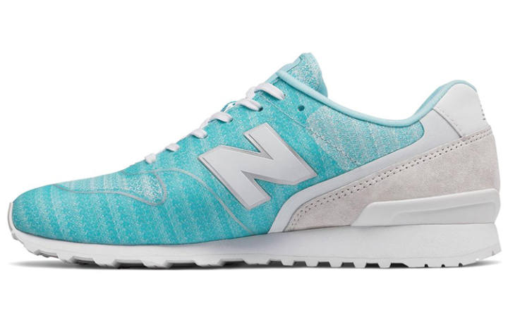 New Balance New Balance 996 Series Blue/Grey Women's