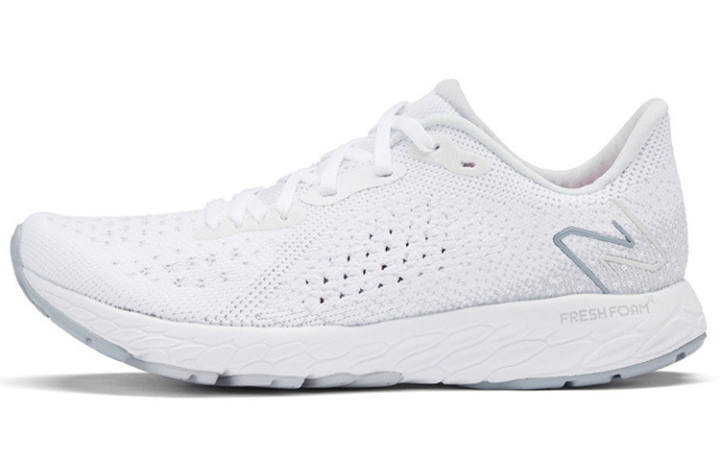 New Balance New Balance Tempo 'White Grey' Women's