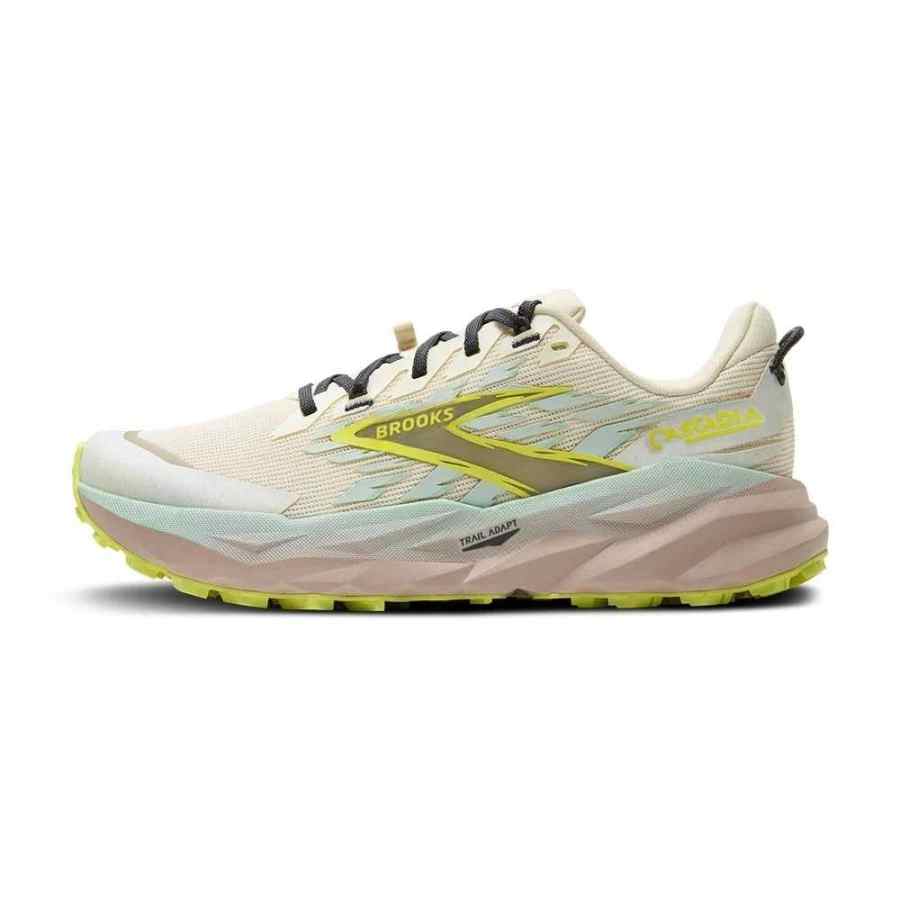 Brooks Cascadia 19 Running Shoes Women's