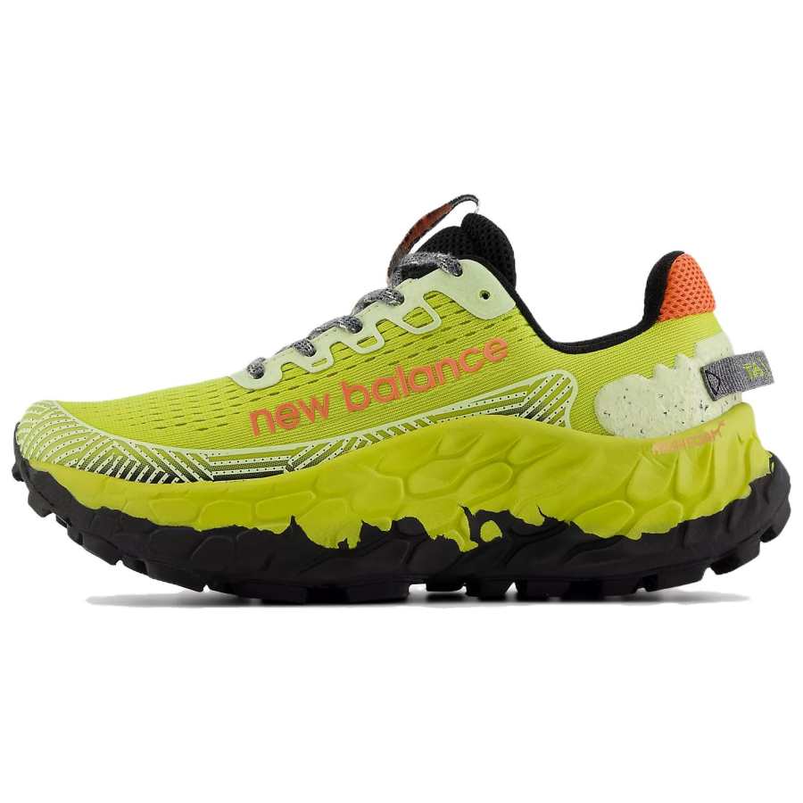 New Balance New Balance Low top Running Shoes Women's Yellow Black