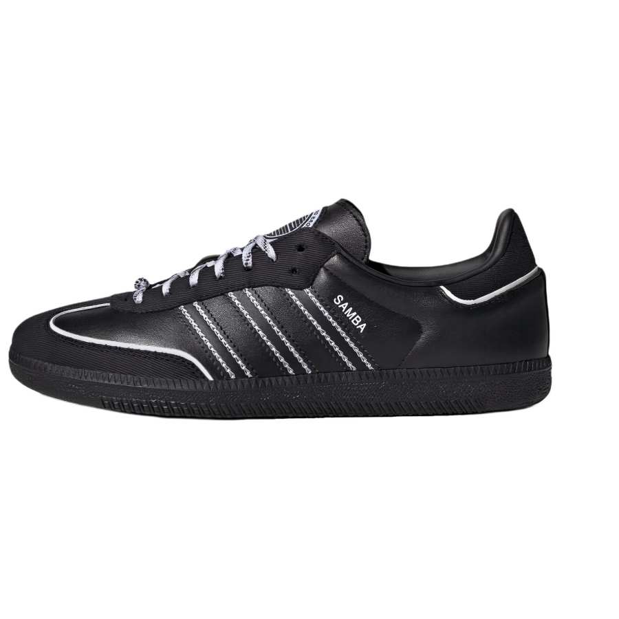 adidas originals Low CMFTable Versatile Shock Black