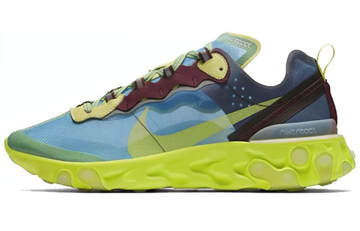 Nike Nike React Element 87 Undercover Lakeside