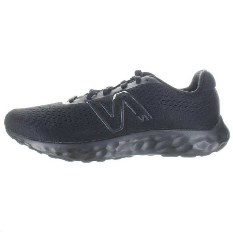 New Balance New Balance NB 520 Comfortable Low top Running Shoes Women's Black