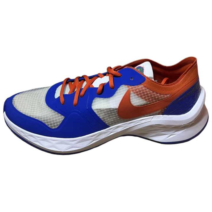 Jordan Jordan Zoom 85 Casual Running Shoes Men's Blue