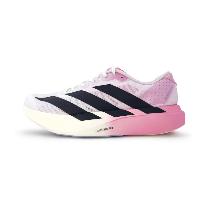 Adidas Adidas Adizero Evo SL Cushioning, Wear Resistant Low top Marathon Training Long Distance Running Sprint Racing